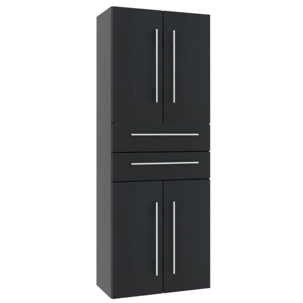 Puris Fine Line Hochschrank - 60 cm