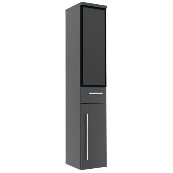 Puris Fine Line Hochschrank - 30 cm