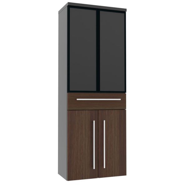 Puris Fine Line Hochschrank - 60 cm