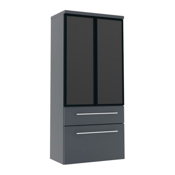 Puris Fine Line Mittelschrank - 60 cm