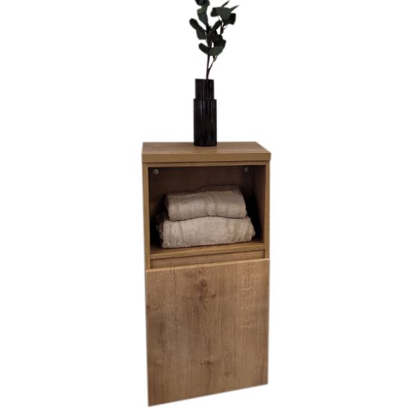 Puris Unique Highboard - 32,5 cm