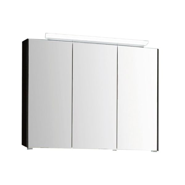 Puris Unique Spiegelschrank - 72 cm