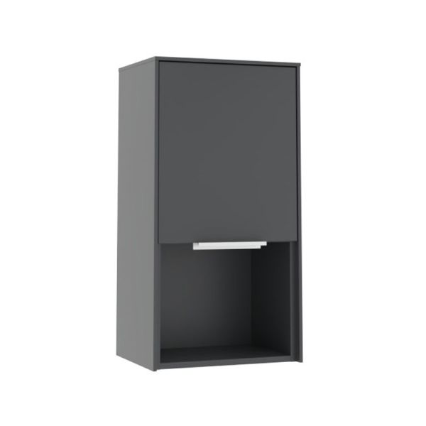 Puris D.Light Highboard - 42,5 cm