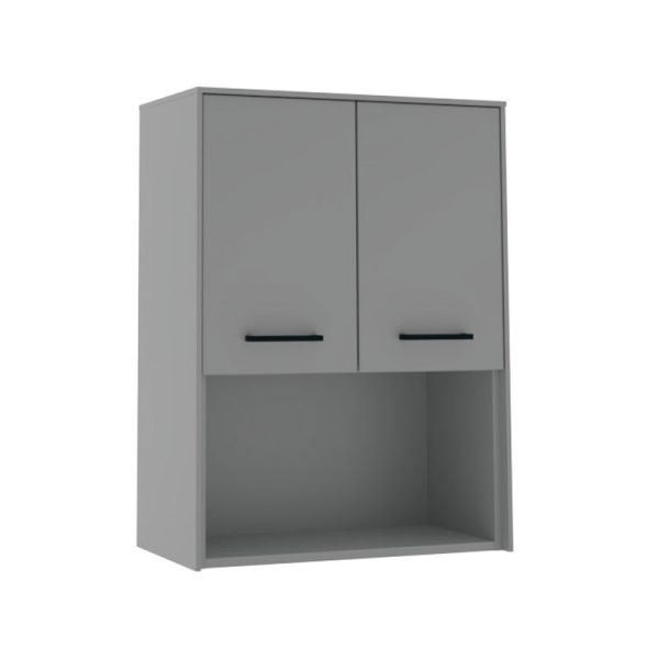Puris D.Light Highboard - 62,5 cm