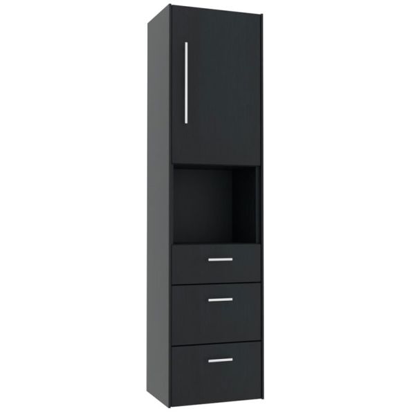 Puris D.Light Hochschrank - 42 cm