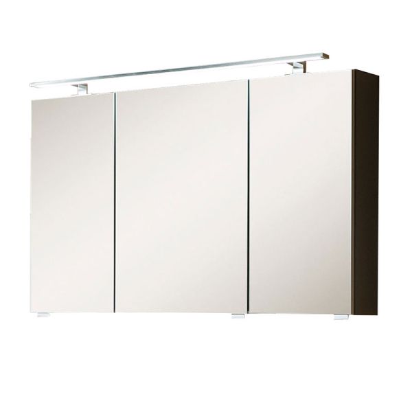 Puris Protection1 Spiegelschrank 100 cm