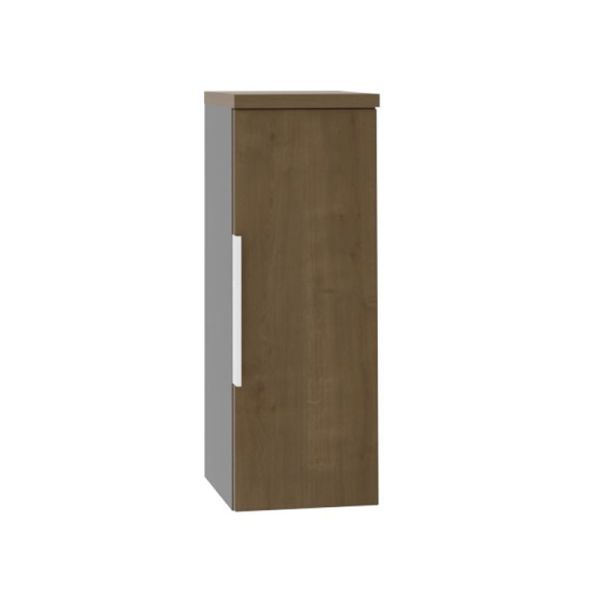 Puris Rounds Highboard - 30 cm