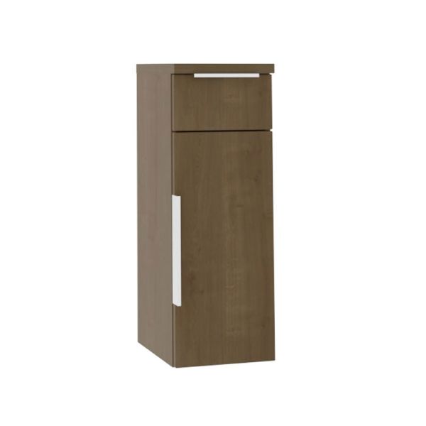 Puris Rounds Highboard - 30 cm