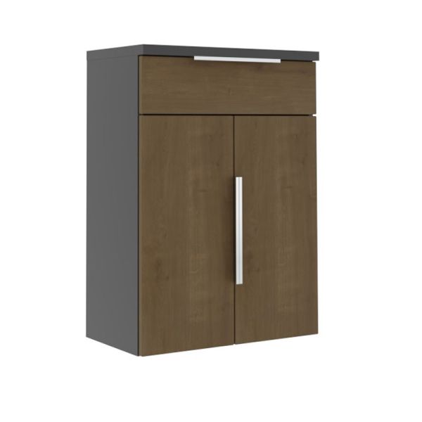 Puris Rounds Highboard - 60 cm