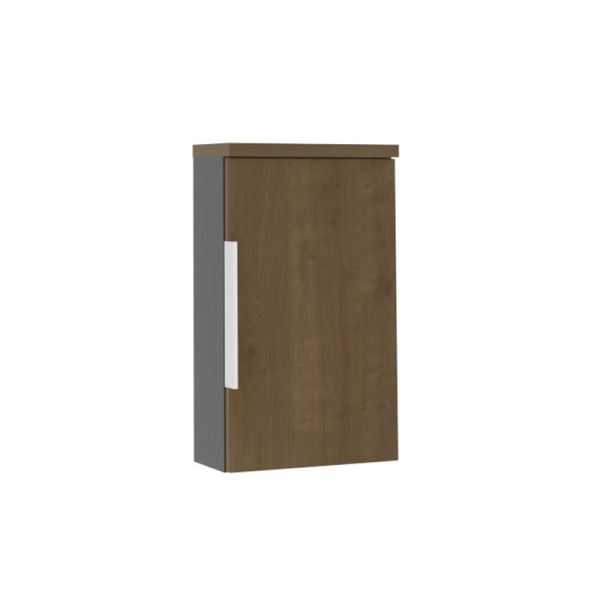 Puris Rounds Oberschrank - 40 cm