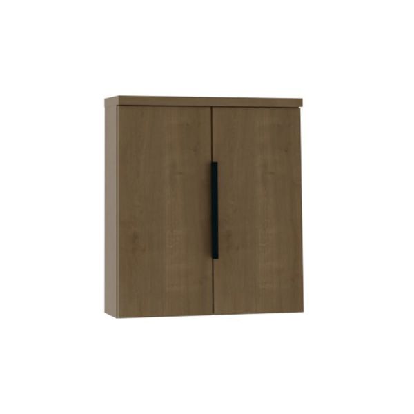 Puris Rounds Oberschrank - 60 cm