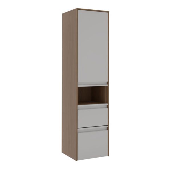 Puris New Xpression Mittelschrank - 32,5 cm