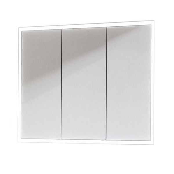 Puris New Xpression Spiegelschrank / Einbauspiegelschrank - 95,1 cm