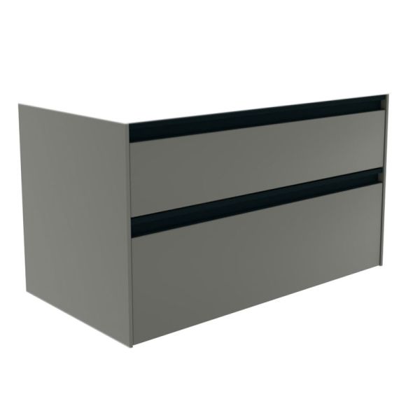 Puris New Xpression Waschtischunterschrank - 92 cm