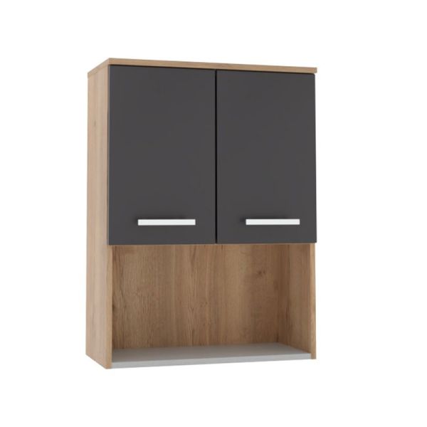 Puris Cmano Highboard - 60 cm