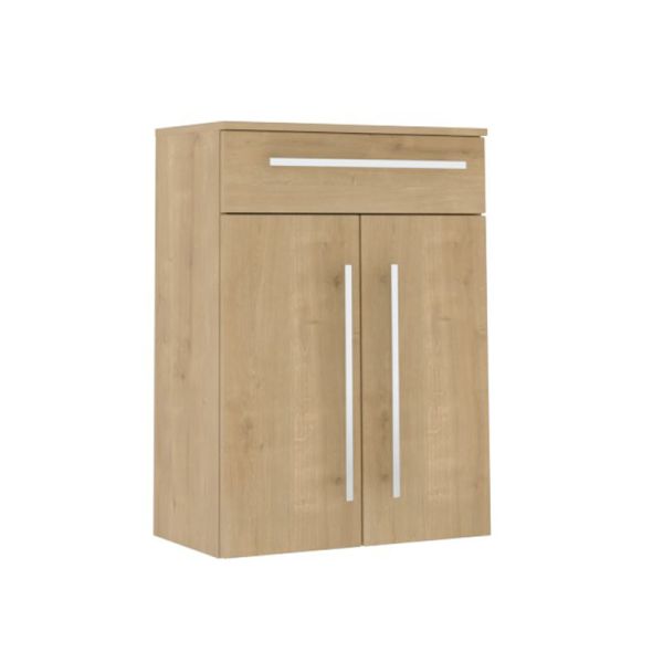 Puris Cmano Highboard - 60 cm