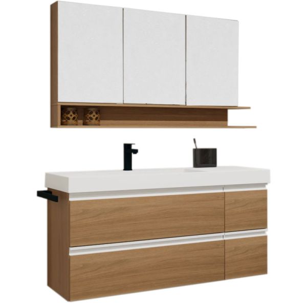 Puris Cpuro Badmöbel Set 70 - 135 cm