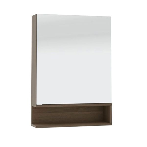 Puris Cpuro Spiegelschrank - 60 cm