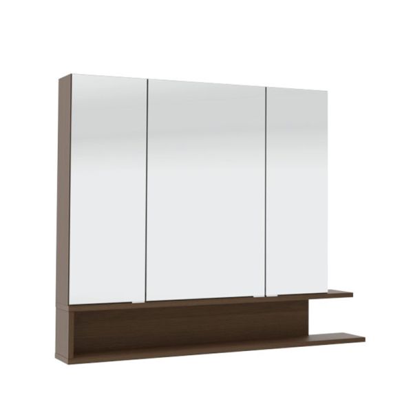 Puris Cpuro Spiegelschrank - 105 cm