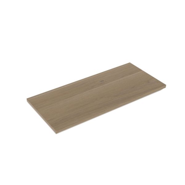 Puris Vialli Waschtischplatte - 100,8 cm