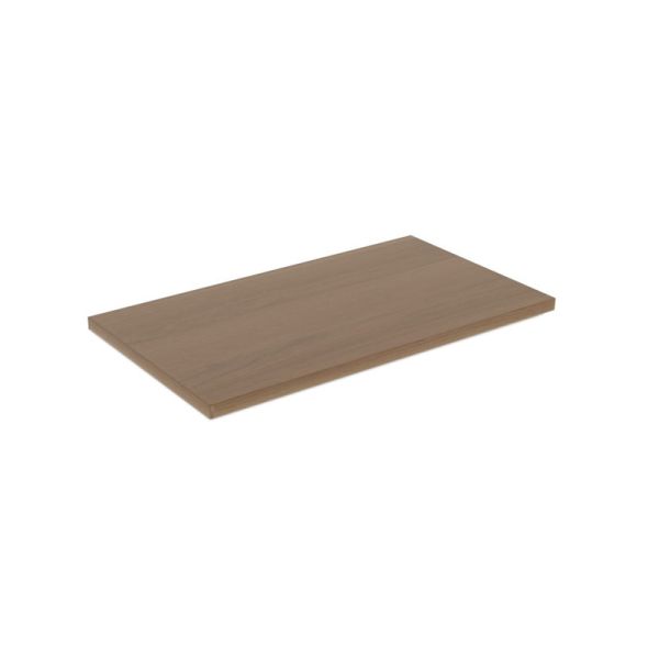 Puris Vialli Waschtischplatte - 80,8 cm
