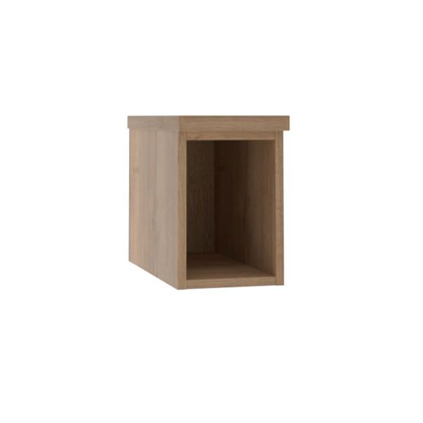 Puris Vialli Regal Anbauelement / - 20 cm