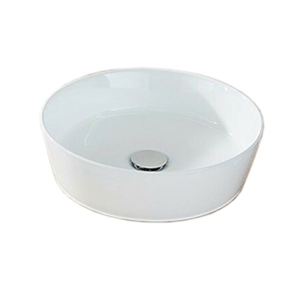 Puris Vialli Aufsatzwaschtisch - 39 cm