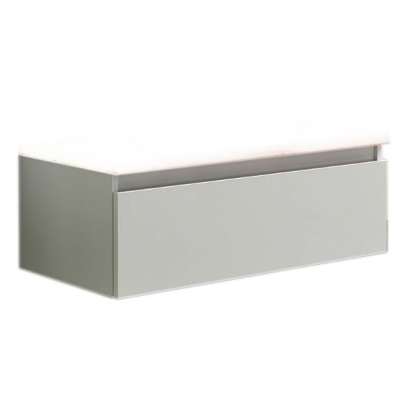 Puris Vialli Waschtischunterschrank - 100 cm