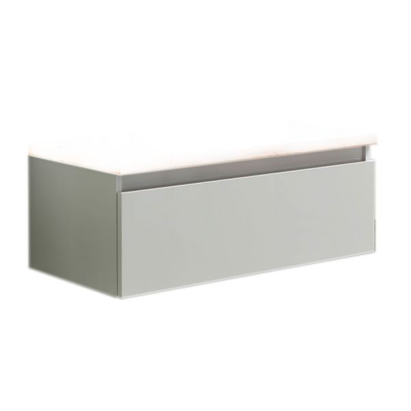 Puris Vialli Waschtischunterschrank - 80 cm