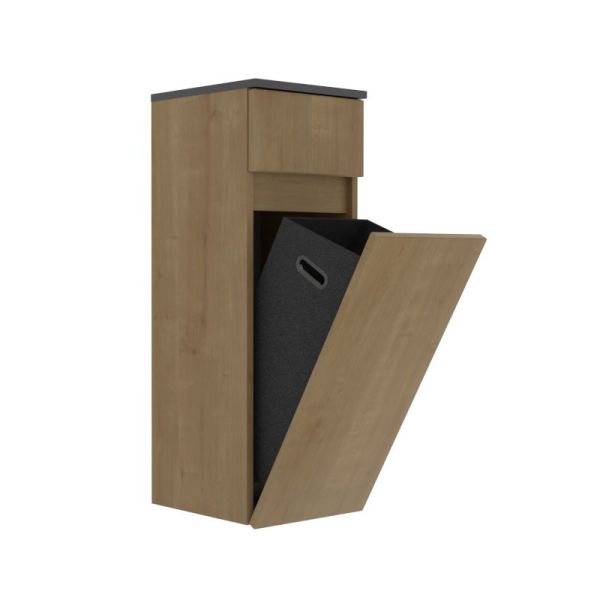 Puris Vora Highboard - 30 cm