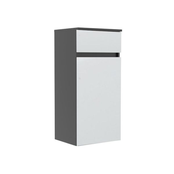 Puris Vora Highboard - 40 cm