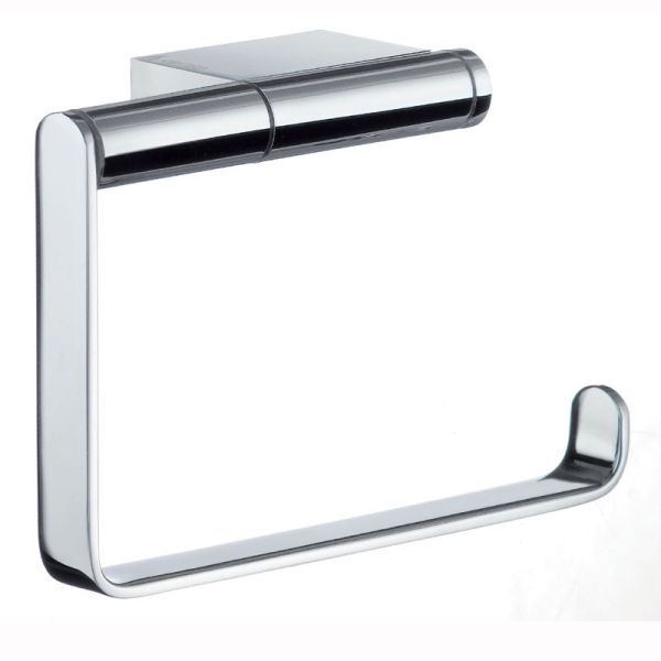 Smedbo AIR Papierrollenhalter / Toilettenpapierhalter