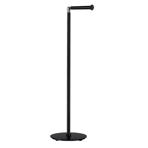 Smedbo Outline Lite Toilettenpapierhalter Reservepapierhalter Standmodell 615 m
