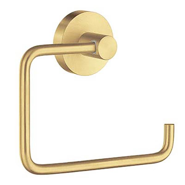 Smedbo HOME Papierrollenhalter / Toilettenpapierhalter - Gold