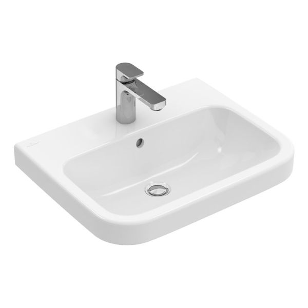 Villeroy und Boch Architectura Wandwaschtisch - 65 cm