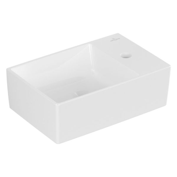 Villeroy und Boch Memento 2.0 Handwaschbecken - 40 cm