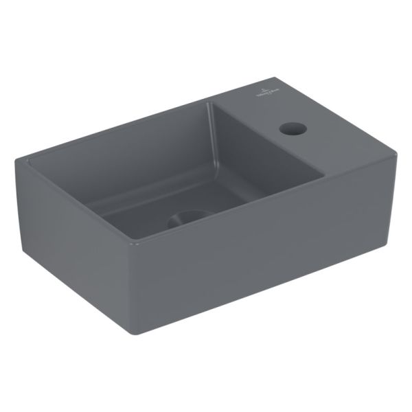 Villeroy und Boch Memento 2.0 Handwaschbecken - 40 cm