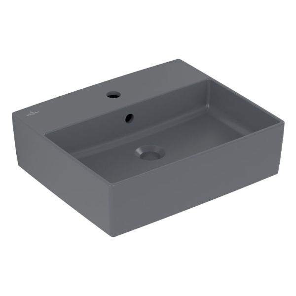 Villeroy und Boch Memento 2.0 Aufsatzwaschbecken - 50 cm