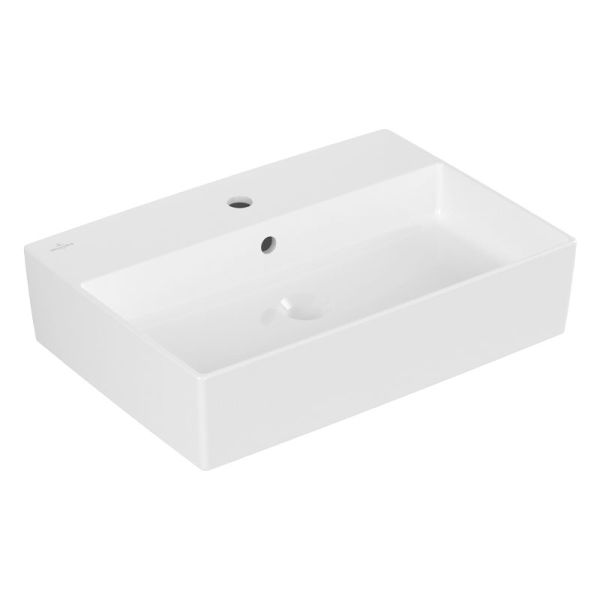 Villeroy und Boch Memento 2.0 Aufsatzwaschbecken - 60 cm