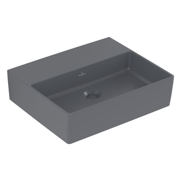 Villeroy und Boch Memento 2.0 Waschbecken - 50 cm