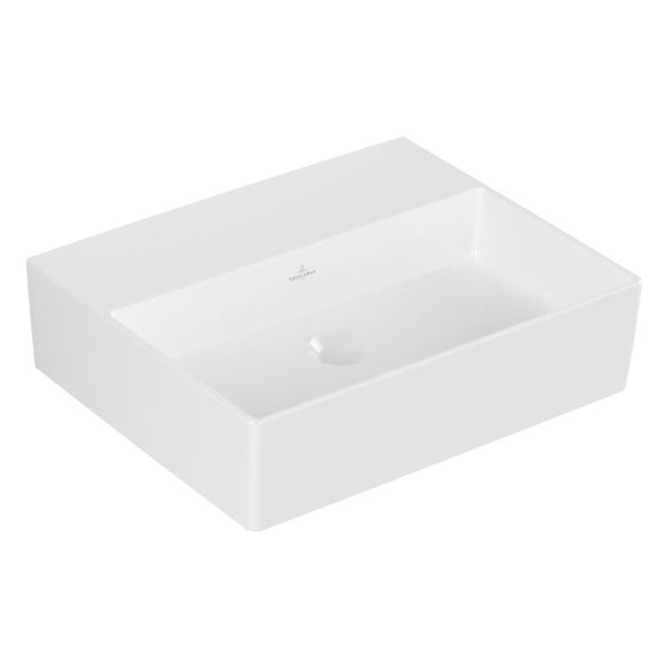 Villeroy und Boch Memento 2.0 Waschbecken - 50 cm