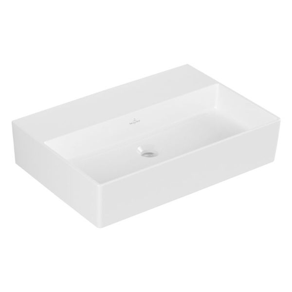 Villeroy und Boch Memento 2.0 Waschbecken - 60 cm