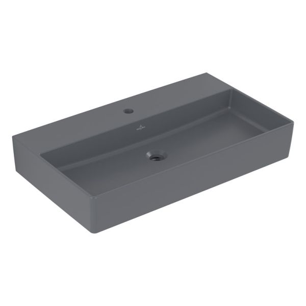 Villeroy und Boch Memento 2.0 Waschbecken - 80 cm