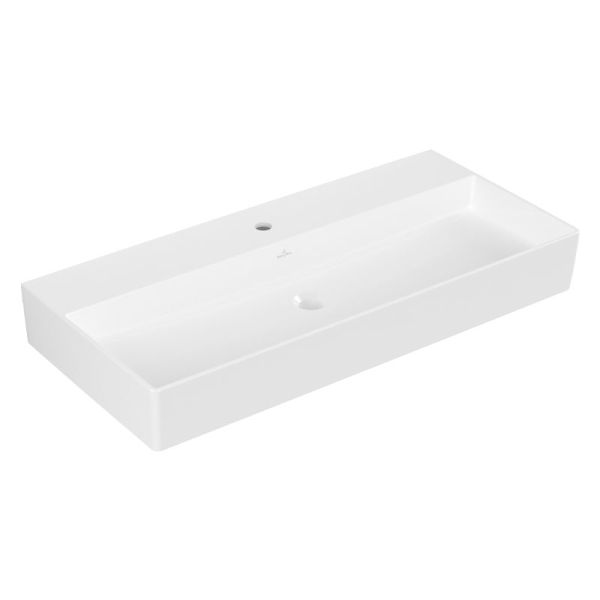 Villeroy und Boch Memento 2.0 Waschbecken - 100 cm