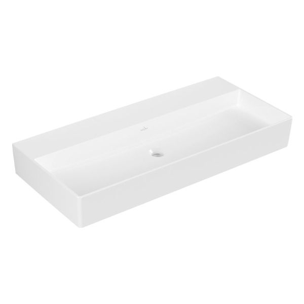 Villeroy und Boch Memento 2.0 Waschbecken - 100 cm