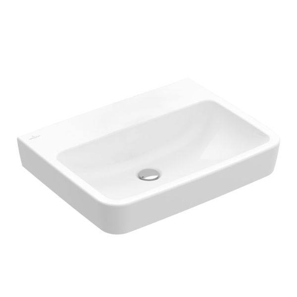 Villeroy und Boch O.novo Wandwaschtisch - 55 cm