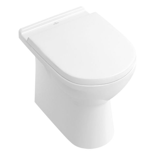 Villeroy und Boch O.novo Stand-WC - 36 cm