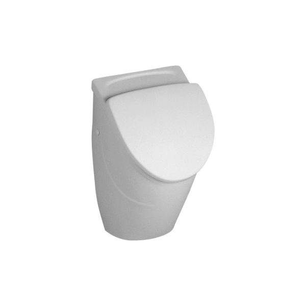 Villeroy und Boch O.novo Urinal / Absaug-Urinal