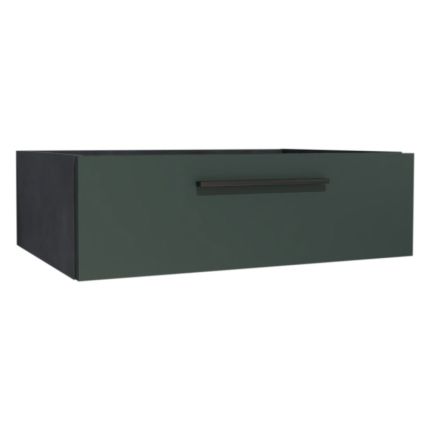 Badea Classic Plattenunterschrank - 70 cm