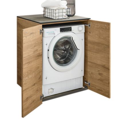 Badea Classic Waschmaschinenumbauschrank - 70 cm